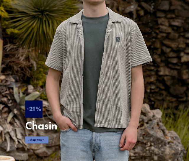 Chasin